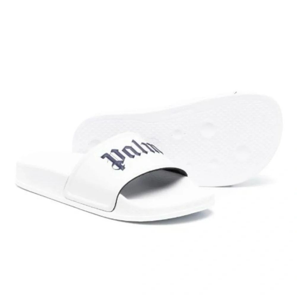Palm Angels Toddler Pool Slides. NIB. Tags Not included. Size 26/US 9.5 Toddler